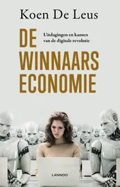 Omslag van De winnaarseconomie