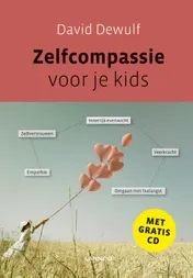 Omslag van Zelfcompassie voor je kids