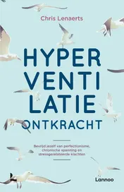 Omslag van Hyperventilatie ontkracht