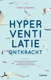 Omslag van Hyperventilatie ontkracht