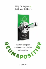Omslag van Reumapositief