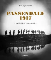 Omslag van Passendale 1917