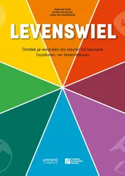 Omslag van Levenswiel