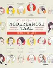 Omslag van Nederland