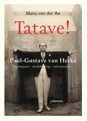 Omslag van Tatave! Paul-Gustave van Hecke