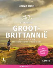 Omslag van Groot-Brittannië