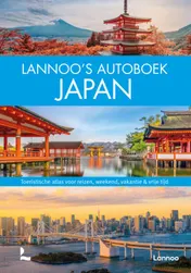 Omslag van Japan