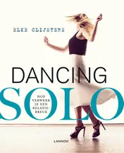 Omslag van Dancing solo
