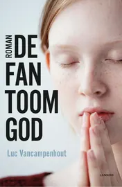 Omslag van De fantoomgod