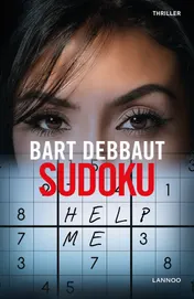 Omslag van Sudoku