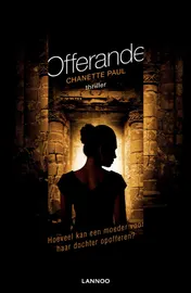 Omslag van Offerande