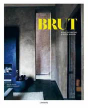 Omslag van Brut