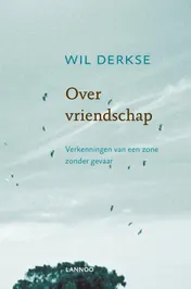 Omslag van Over vriendschap