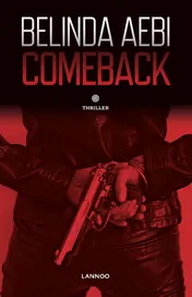 Omslag van Comeback