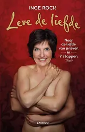 Omslag van Leve de liefde