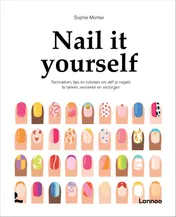 Omslag van Nail it yourself