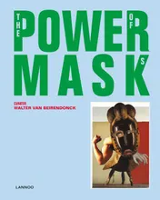 Omslag van Powermask