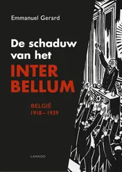 Omslag van De schaduw van het interbellum