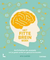 Omslag van Het fitte breinboek