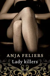 Omslag van Lady killers