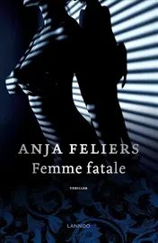 Omslag van Femme fatale