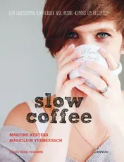 Omslag van Slow coffee