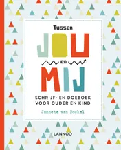 Omslag van Tussen jou en mij