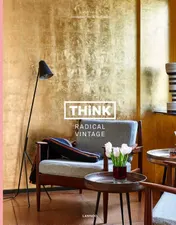 Omslag van Think radical vintage