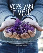 Omslag van Vers van 't veld