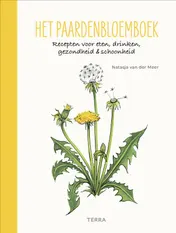 Omslag van Het paardenbloemboek