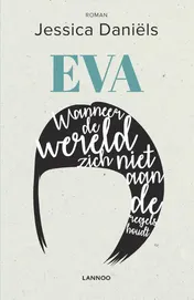 Omslag van Eva