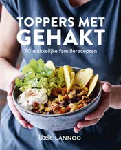 Omslag van Toppers met gehakt