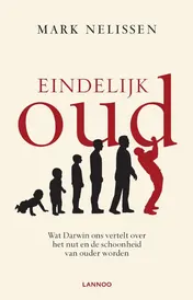 Omslag van Eindelijk oud