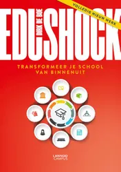 Omslag van Edunext
