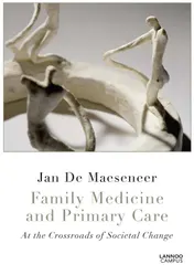 Omslag van Family Medicine and Primary Care