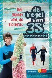 Omslag van Het geheim van de Octopus