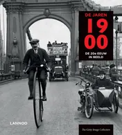 Omslag van De jaren 1900