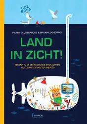 Omslag van Land in zicht!