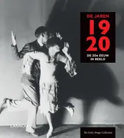 Omslag van De jaren 1920
