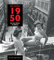 Omslag van De jaren 1950