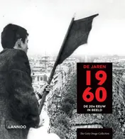 Omslag van De jaren 1960