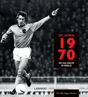 Omslag van De jaren 1970