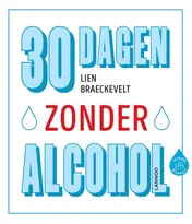 Omslag van 30 dagen zonder alcohol