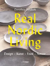 Omslag van Real Nordic Living