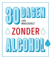 Omslag van 30 dagen zonder alcohol