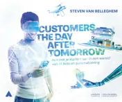 Omslag van Customers the day after tomorrow