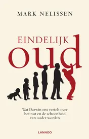 Omslag van Eindelijk oud