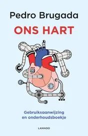 Omslag van Ons hart