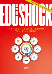 Omslag van Edushock