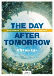 Omslag van The Day after Tomorrow (e-boek - epub)
